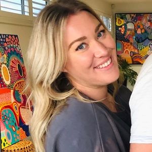 Meet your Posher, Arianne